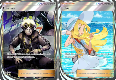 Pokémon TCG Pocket: a complete list of all the new cards in the A3 Celestial Guardians expansion