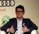 Capello: "Quizás hay jugadores que no deben estar en el Madrid"