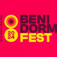 Benidorm Fest 2024: fechas, cuándo es, quiénes son los finalistas y dónde se celebra la preselección de Eurovisión