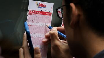 Resultados Melate: números que cayeron y premios del sorteo 3469, 23 de junio