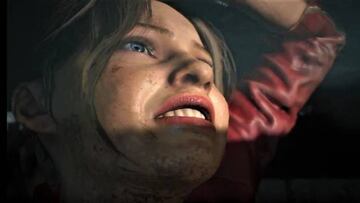 Resident Evil 2 Remake