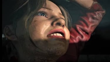 Resident Evil 2 Remake