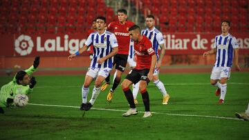 La efectividad local acabó con la Ponferradina