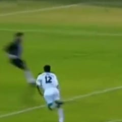 26 años del primer gol de Zizou y, cómo no... ¡Fue una maravilla!