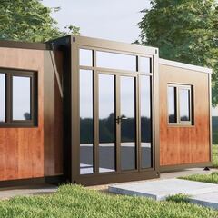 De inmigrante en USA a emprendedora de éxito rentando casas prefabricadas chinas: así es el exitoso negocio de esta cubana