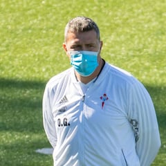 Óscar: "El final deseado era otro, pero no pudo ser"