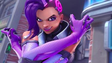 El mejor modo de desbloquear skins en Overwatch 2 es... jugando a World of Warcraft