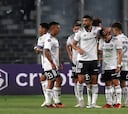 Colo Colo - Sportivo Trinidense: a qué hora es, horario, TV y cómo y dónde ver la Copa Libertadores en Chile