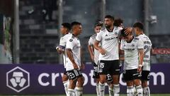 Colo Colo - Sportivo Trinidense: a qué hora es, horario, TV y cómo y dónde ver la Copa Libertadores en Chile