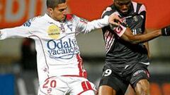 Tras la venta, Lopera ya sí se centra en Chrétien