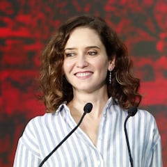 Ayuso revela en un comunicado cuánto cobró su hermano