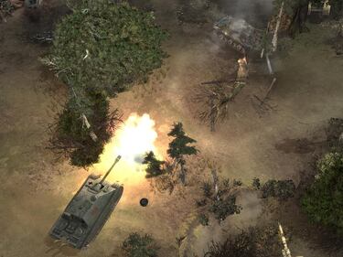 Company of Heroes: Opposing Fronts, Impresiones