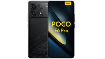 Xiaomi POCO F6 Pro 5G