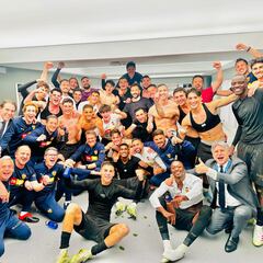 La imagen de la ‘salvación’