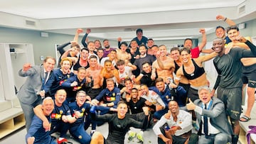 La imagen de la ‘salvación’