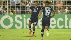 Racing gana, gusta y golea a Atlético Tucumán, llegando en forma al Clásico de Avellaneda