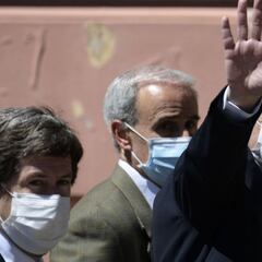 Coronavirus Argentina: ¿cuándo anunciará Alberto Fernández el fin de la cuarentena?