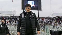 Las sorpresas de Quinteros