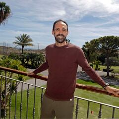 “Tarde o temprano, el Atlético jugará una final de Champions”