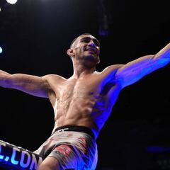 Tony Ferguson abandona la UFC