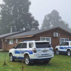 ¿Quién es, cómo se llama y qué se sabe del presunto autor del triple homicidio de Río Bueno? El crimen estremece a Chile