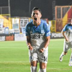 Colo Colo anunció el primer fichaje