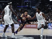 El Madrid no tendrá fácil fichar a Hifi