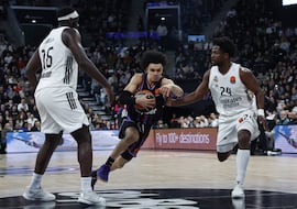 El Madrid no tendrá fácil fichar a Hifi