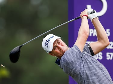 2022 FedExCup playoffs: who’s who in the PGA Tour’s three-event postseason finale?