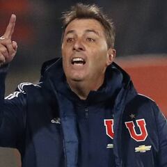 Frank Kudelka: "Creemos en el trabajo y en los jugadores"