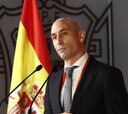 Reunión de urgencia con los clubes de la Primera RFEF