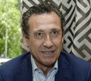 Valdano: "No estaría mal que Odegaard siguiese otro año en la Real Sociedad"