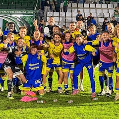 Julián Calero quiere evitar un nuevo tropiezo en Copa