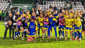 Julián Calero quiere evitar un nuevo tropiezo en Copa