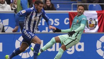 Un avión llamado Theo: sus grandes jugadas de la campaña