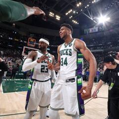 The Champions get out of jail amid refereeing row