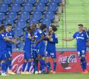 Resumen y goles del Getafe vs. Betis de la Liga Santander