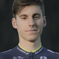 Verona: "El Orica es ambicioso para las tres grandes vueltas"