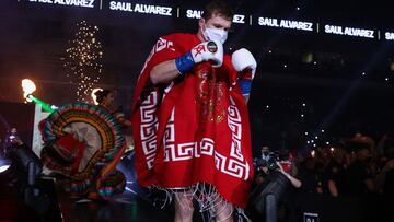 El análisis previo a la 'Canelo' vs Plant