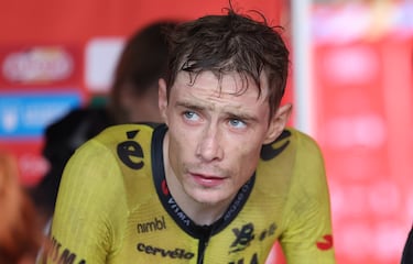 Vuelta a España 2025 hoy, etapa 10: perfil y recorrido