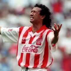 ¿Qué fue de Octavio 'Picas' Becerril? Multicampeón con Necaxa