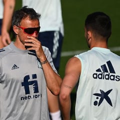 "Lo de Morata es un delito grave"