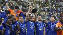 Chelsea 2-1 Palmeiras: score, goals, highlights, FIFA Club World Cup