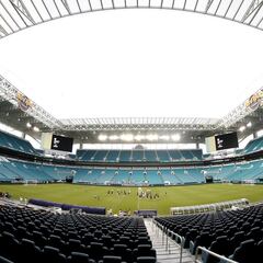 Conmebol da a conocer las sedes oficiales para la Copa America 2024 en Estados Unidos