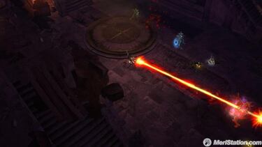 Diablo III