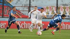 Arsenal 0-3 Racing: goles, resumen y resultado