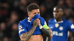 El Chelsea presenta las mayores pérdidas en la historia de la Premier