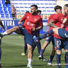 Elady Zorrilla, el esperado goleador