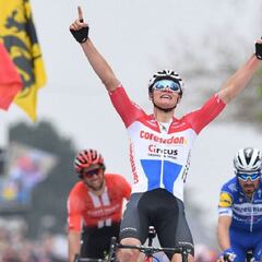 Amstel Gold Race 2021: fecha, horario, TV y dónde ver