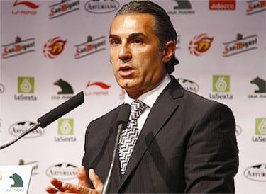 Eurobasket 2009: Los 12 de Scariolo